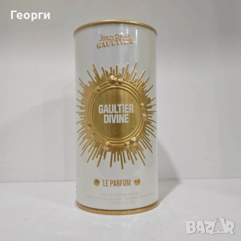 Jean Paul Gaultier – Divine Le Parfum 100 ml