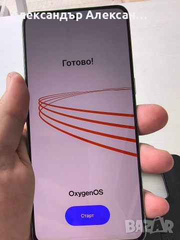 OnePlus 10T 5G 256/16, снимка 5 - Други - 54892030