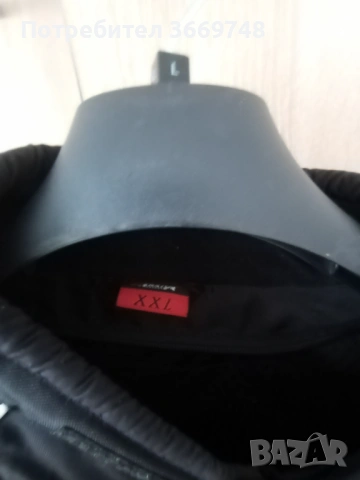 Продава се запазено мото яке SPADA, снимка 4 - Якета - 54219185