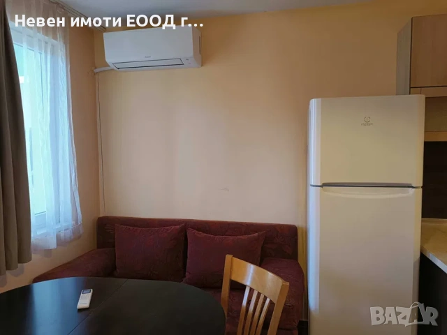 Двустаен, гр. Велико Търново, до ЛИДЪЛ, снимка 4 - Апартаменти - 55100491
