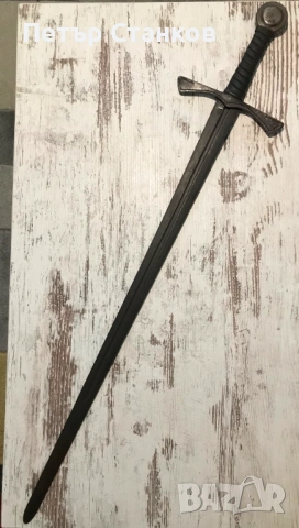 Тренировъчен меч качествен