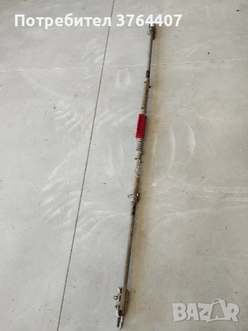 Теглич за дърпане на автомобил , снимка 3 - Аксесоари и консумативи - 54005996