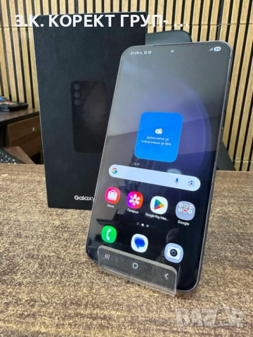 Samsung Galaxy S23+ 5G 256GB 8GB RAM, снимка 2 - Samsung - 54738866
