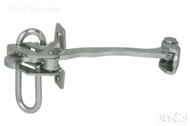 Ограничител /фиксатор/ обтегач врата за OPEL ASTRA G 1998-2009 4/5 врати