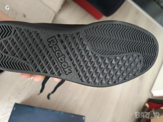 Нови маратонки Reebok , снимка 3 - Маратонки - 54584980