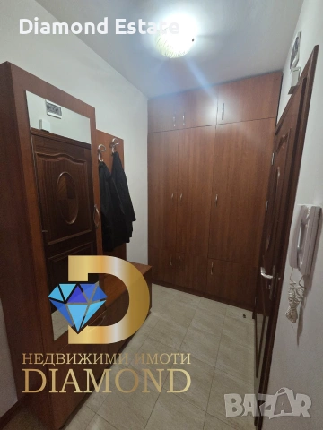 Апартамент ново строителство в Димитровград, кв. Славянски, снимка 11 - Апартаменти - 55045092