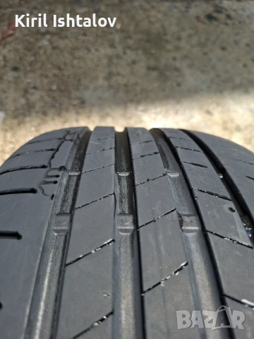 Летни гуми Bridgestone 225/50/17