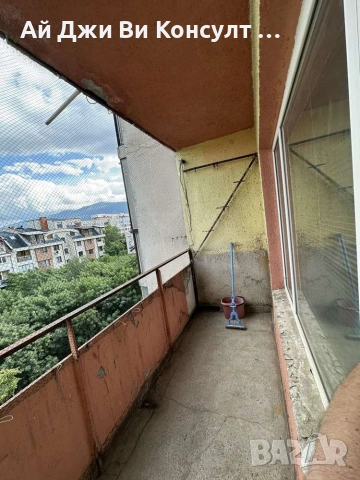 Двустаен апартамент в кв Лагера, снимка 17 - Апартаменти - 55280646
