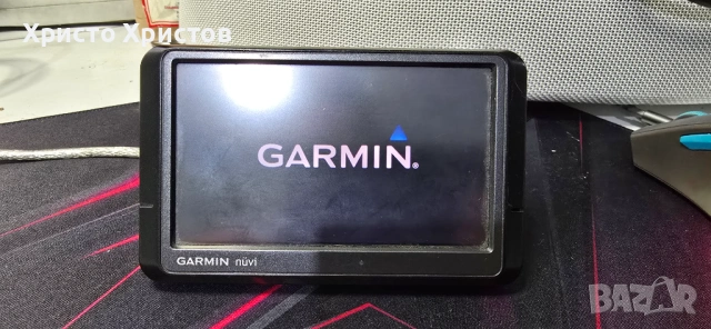 Garmin Nuvi 255W за части!