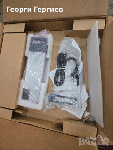 CISCO 48 камери чисто нов, снимка 5 - Друга електроника - 55186958