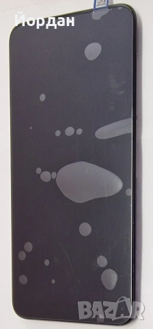 Nokia G20 дисплей с рамката