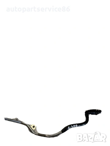 Вакуумен маркуч 2.2 CDI за Mercedes W212 (2012) A6512300556 