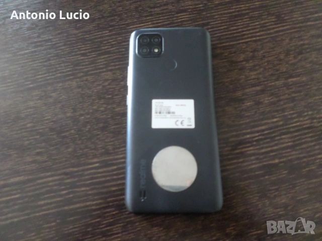 Realme C 21, снимка 2 - Резервни части за телефони - 54786123