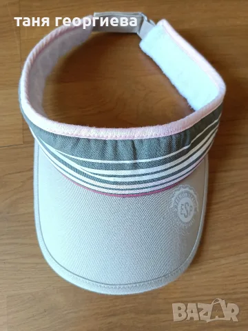 шапки с козирка , снимка 8 - Шапки - 55339559