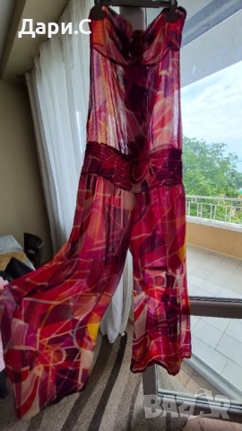 Дамски дрехи в чанта – всичко за 20€