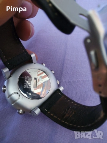 Suunto core alu white часовник , снимка 5 - Мъжки - 54399968