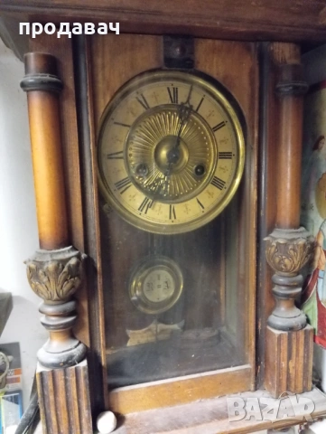 Стенни чесовници, снимка 10 - Стенни часовници - 54080694