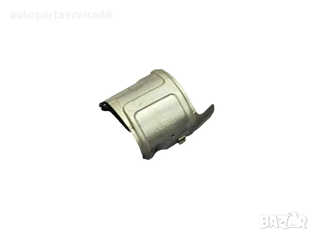Топлинен щит капак за филтъра за твърди частици DPF за Volvo C30 1.6 TDI (2012) 3M51-9N454-CLC OEM