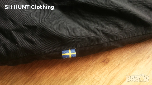 FJALL RAVEN WINTER DOWN Jacket размер XXL дебело зимно яке с гъши пух - 2585, снимка 5 - Екипировка - 54259816