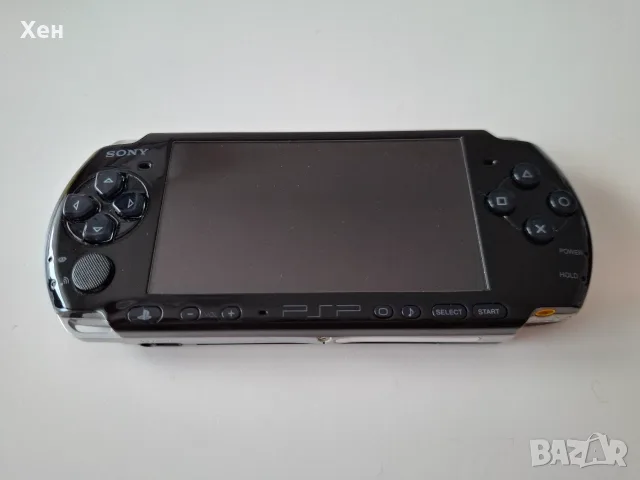 Sony PSP 3000 - Playstation Portable - качени много игри - хакната, снимка 2 - PlayStation конзоли - 55587824