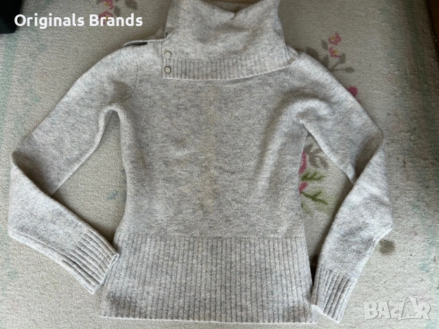 ❤️Пуловер на MANGO, размер S!❤️