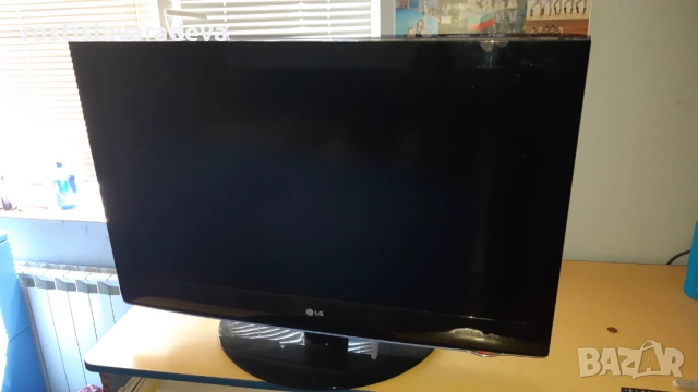 LCD Телевизор LG 37LH3000, снимка 2 - Телевизори - 54319955