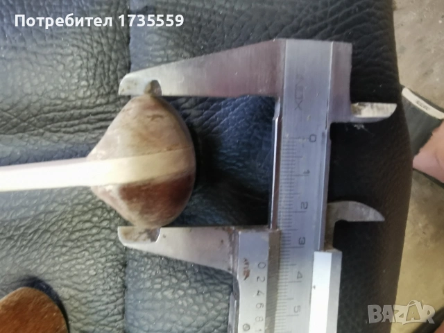 Сомски клйонкове , снимка 6 - Такъми - 54861715