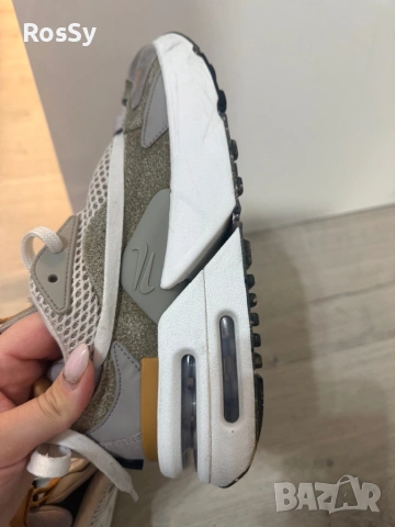 Nike Furyosa, снимка 12 - Маратонки - 54543855