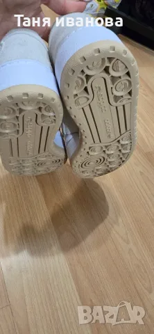 Adidas 38.5-дамски кецове , снимка 4 - Кецове - 55641695