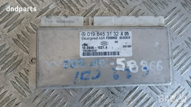 Модул Mercedes C W202 1998 0195453132 10.0946-1521.4