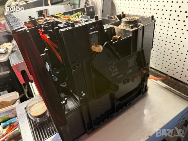На Части - Siemens EQ.6 plus s 700 CTES32X TE657313, снимка 7 - Кафемашини - 54401616