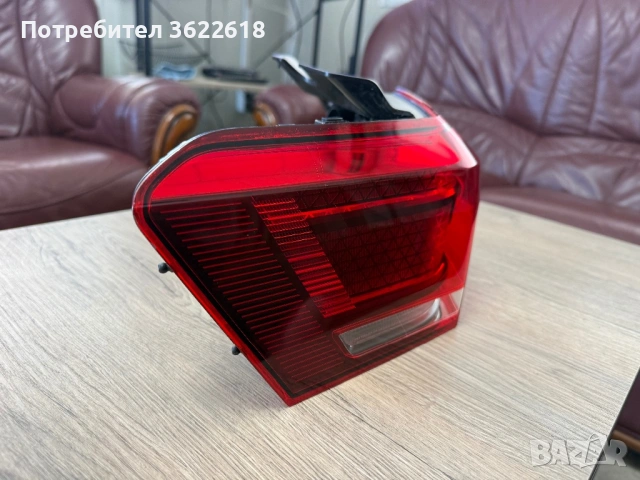 Stop VW ID3 10A945207G стоп, снимка 2 - Части - 54087203