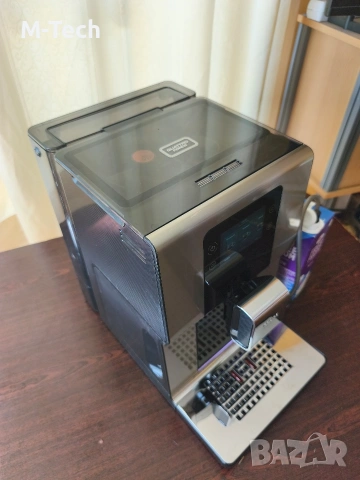 Krups Intuition Experience Крупс Интуишън EA876D, снимка 9 - Кафемашини - 54340166