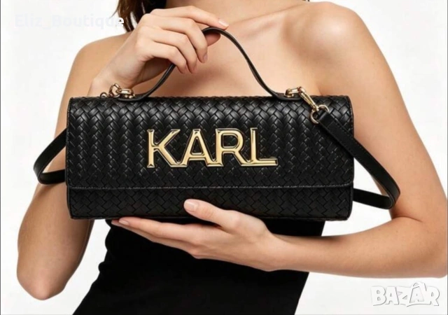 Дамска Чанта Karl 
