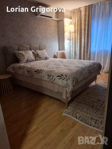 Луксозен апартамент център Стара Загора, снимка 8 - Квартири, нощувки - 54918341