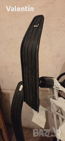 Шейна тип Чук и Гек, снимка 5 - Зимни спортове - 54337098