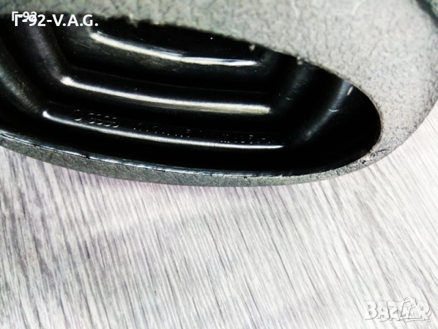 171711115**NEU**VAG**Маншон за скорости** , снимка 3 - Части - 55231919