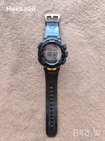 Casio Pro-Trek  PRG-240