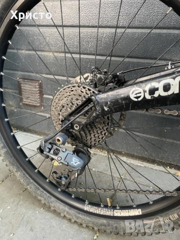 commencal Meta 55 и детски Cube 160, снимка 7 - Велосипеди - 55619575