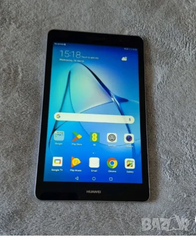 Таблет huawei MediaPad T3 8, снимка 3 - Таблети - 55420203