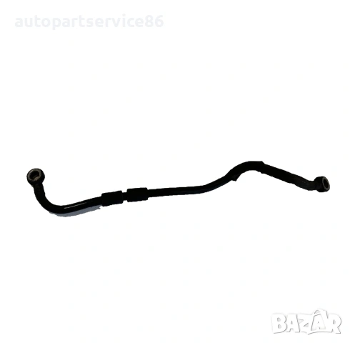 Горивопровод тръба за Mercedes Atego OM904 815 4.250C (1997-2005) 