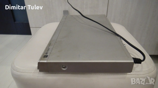 PHILIPS DVP 3142/12, снимка 7 - Плейъри, домашно кино, прожектори - 54576433
