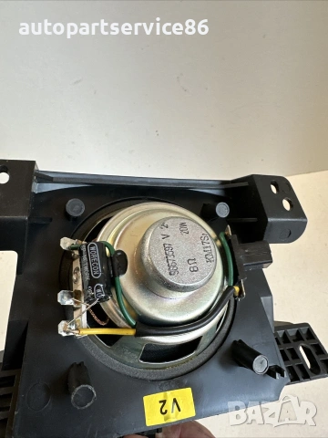 Предна тонколона за Vauxhall Antara 2.2 CDTi (2012) 96673597 , снимка 2 - Части - 55007957