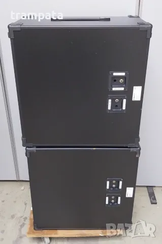 НАЙ ДОБРАТА ОФЕРТА 15 инчови Музикантски тонколони Hohner HSW-1, снимка 9 - Тонколони - 55459380