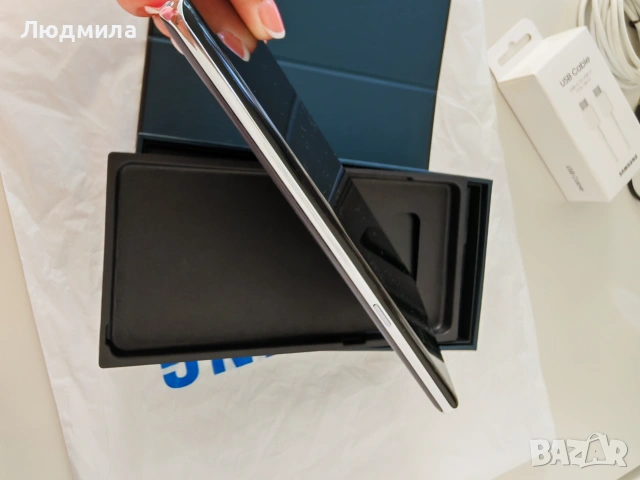 Продавам Samsung Galaxy Note 8 - Отлично състояние, пълен комплект, снимка 7 - Samsung - 54973513
