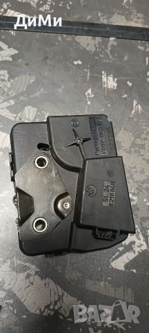 брава задно стъкло багажник бмв е46 bmw e46, снимка 2 - Части - 54649262