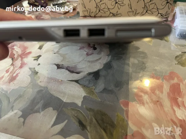 лаптоп samsung NP 530u3b, снимка 3 - Лаптопи за дома - 55407371