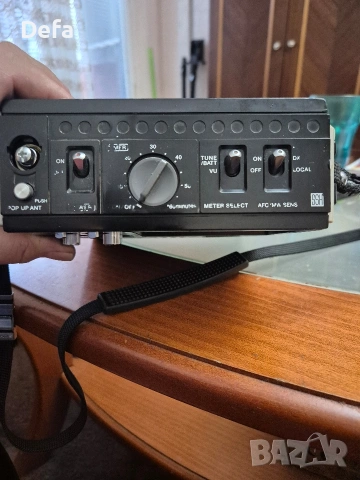 Радио SONY, снимка 2 - Радиокасетофони, транзистори - 54008150