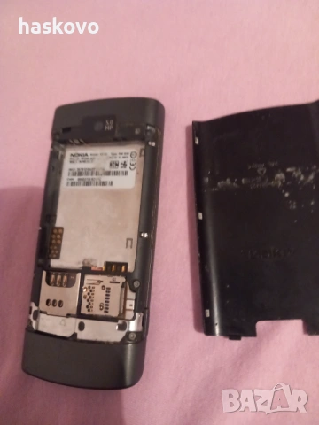 Nokia x3 02 не работи, снимка 3 - Nokia - 54870423