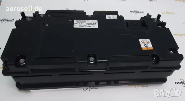 4N0915105B - Mild-Hybrid батерия 48V за Audi A6, S6, A7, A8, S8, Q7, Q8, снимка 7 - Части - 55338913